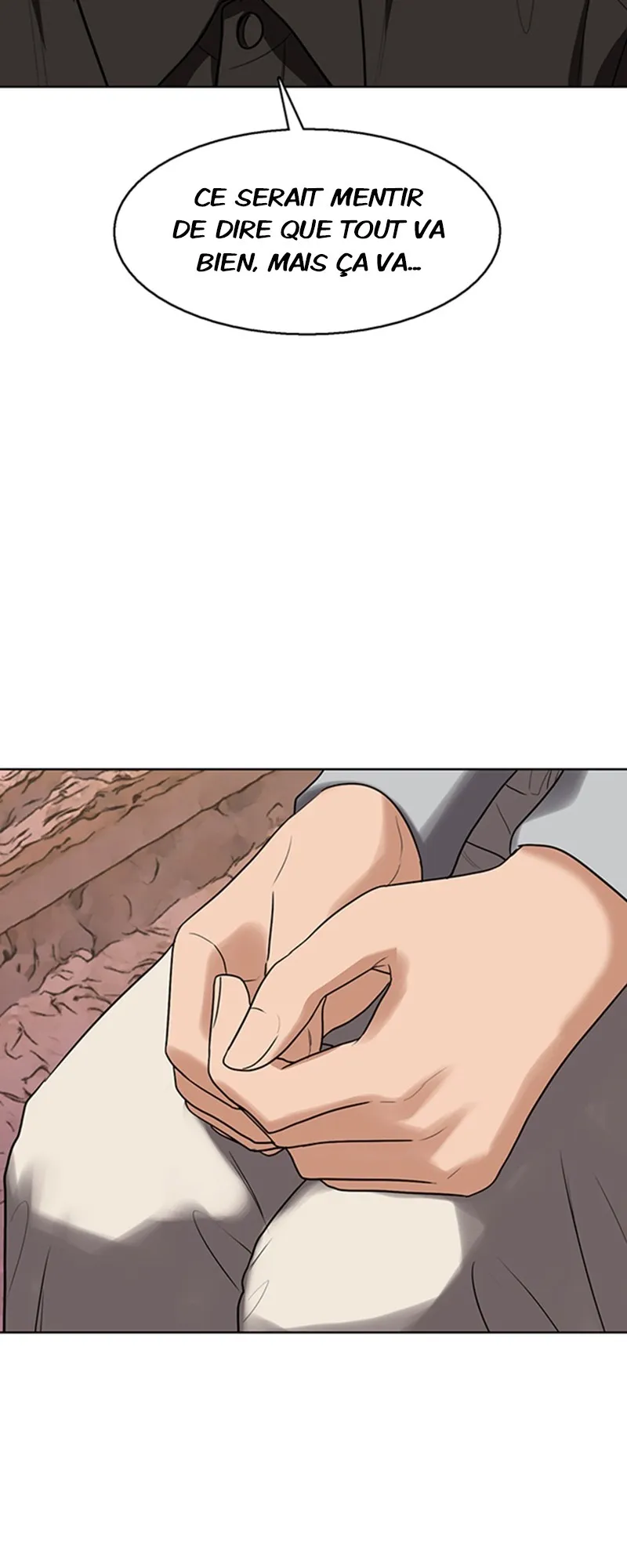 Read True Beauty FR Manga Online