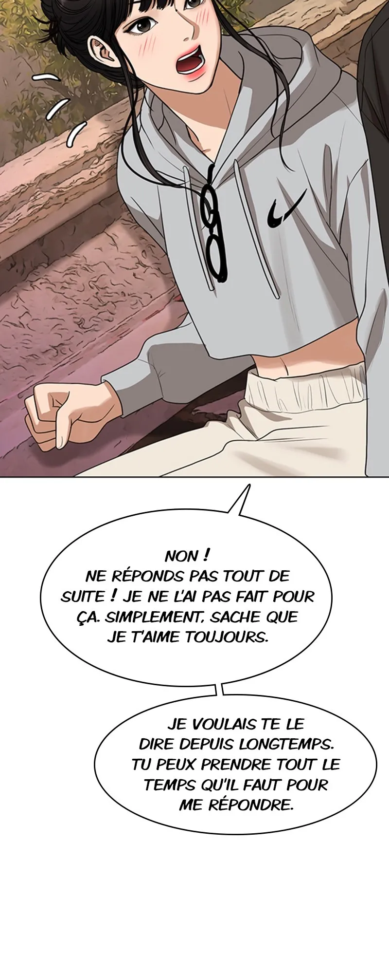 Read True Beauty FR Manga Online