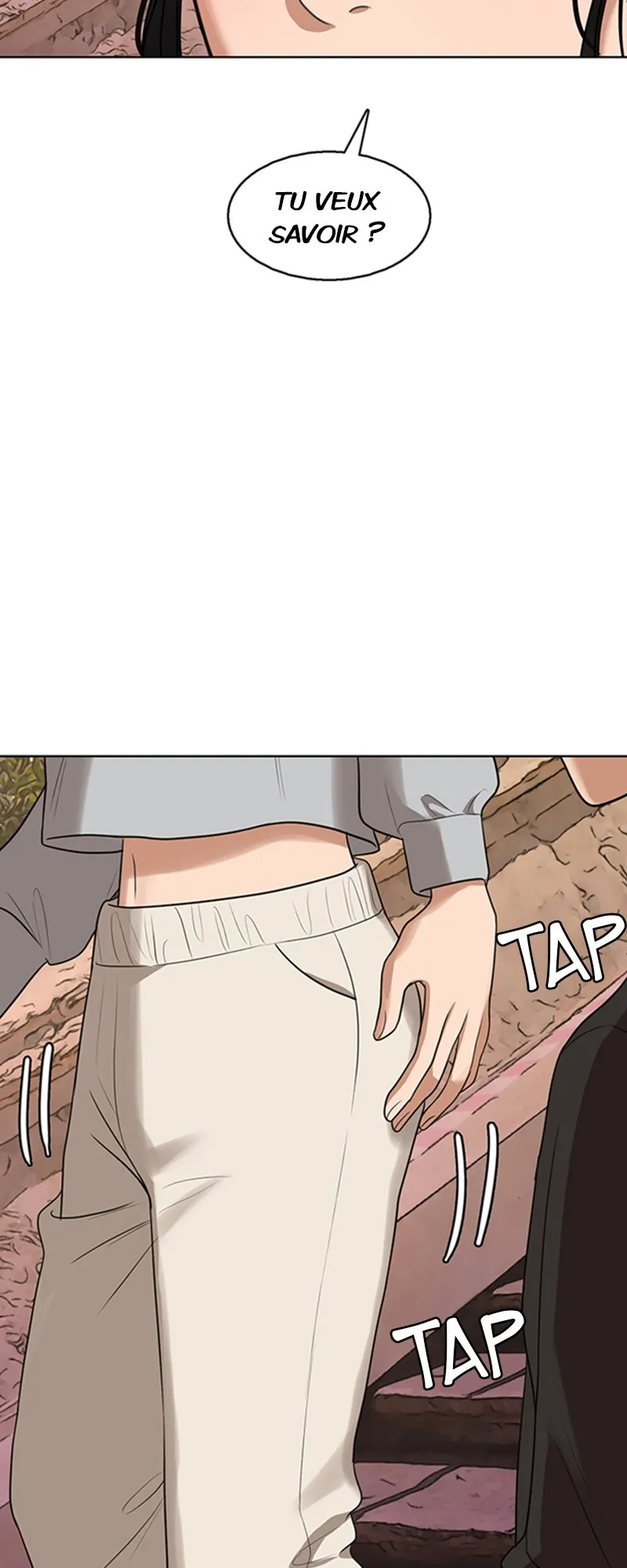 Read True Beauty FR Manga Online