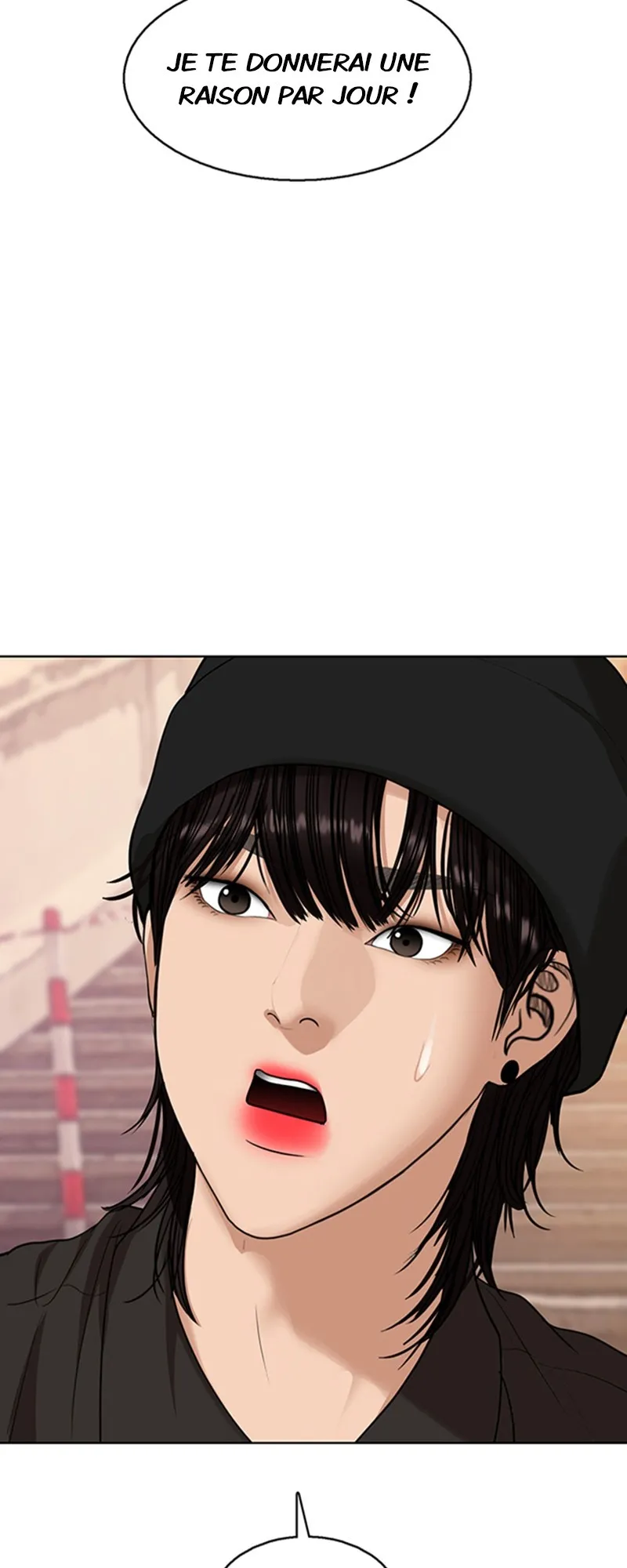 Read True Beauty FR Manga Online