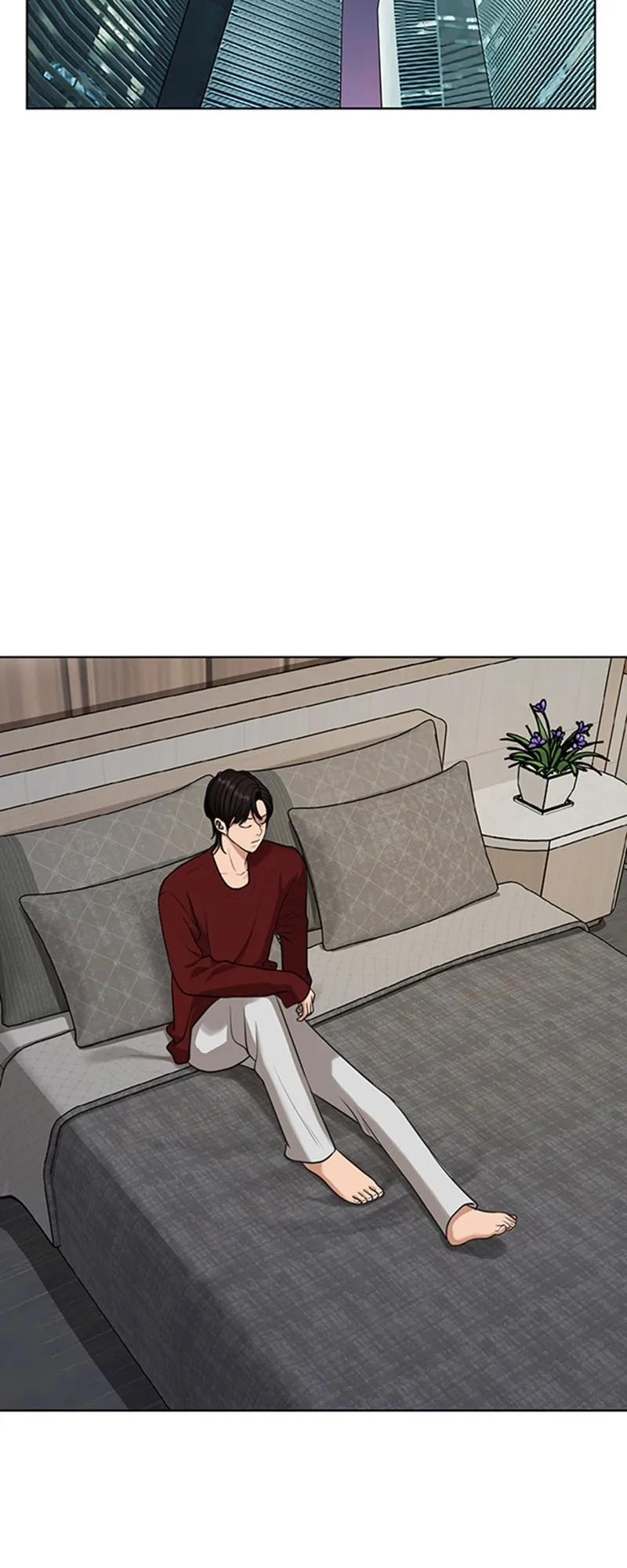 Read True Beauty FR Manga Online