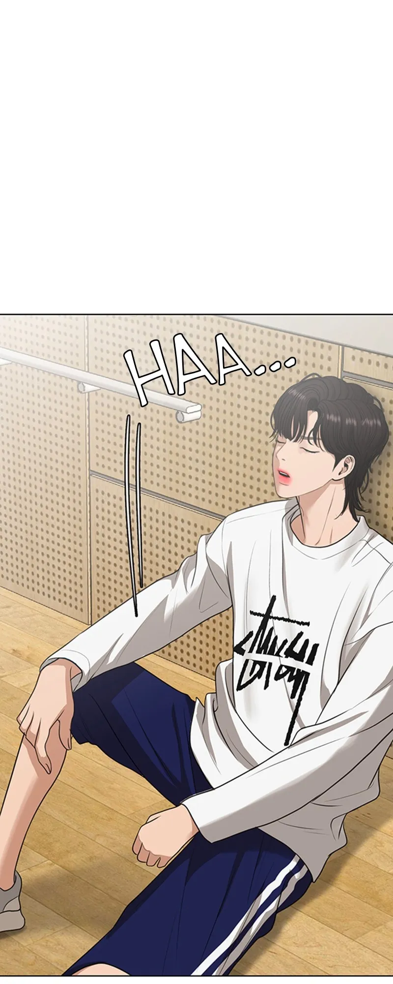 Read True Beauty FR Manga Online
