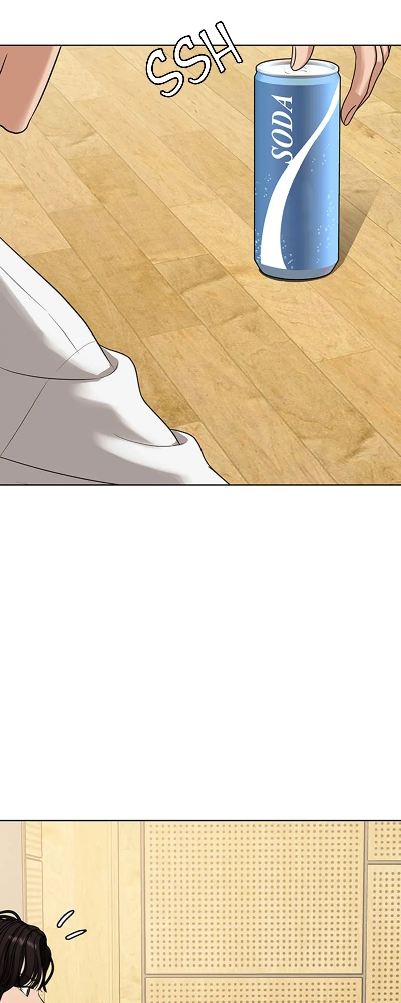 Read True Beauty FR Manga Online