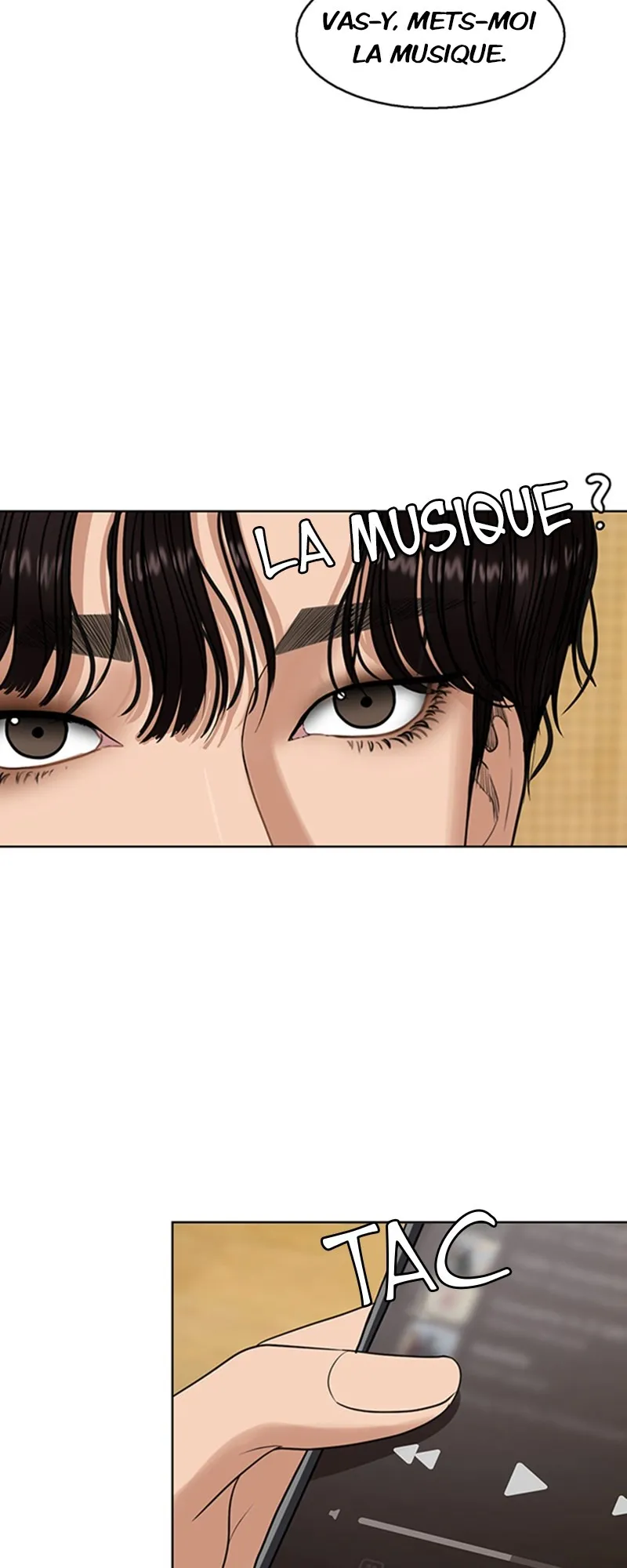 Read True Beauty FR Manga Online