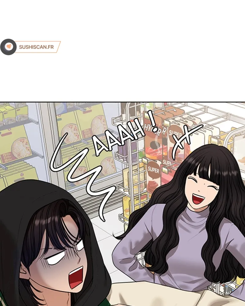 Read True Beauty FR Manga Online