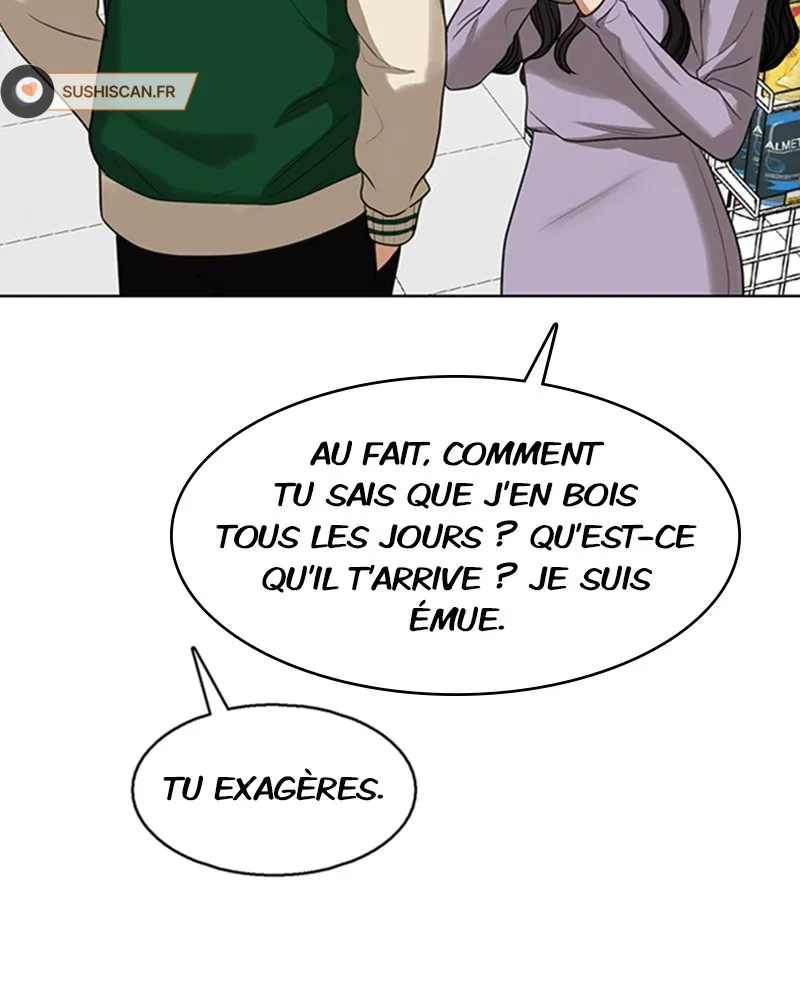 Read True Beauty FR Manga Online