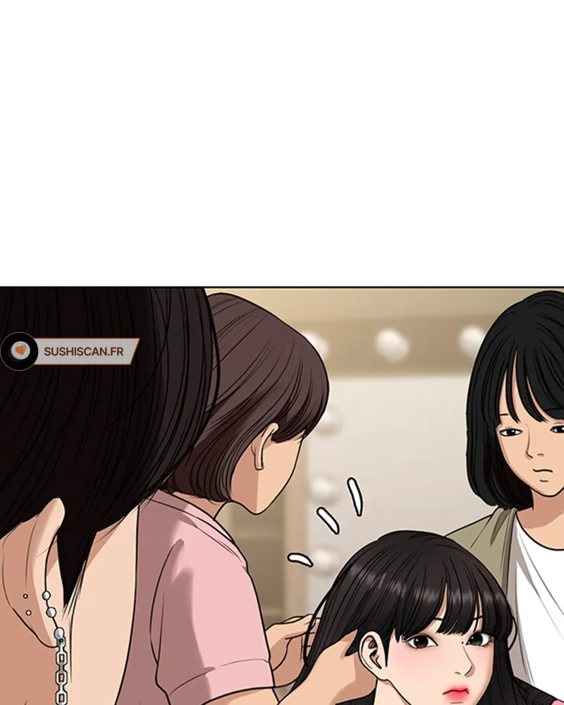 Read True Beauty FR Manga Online