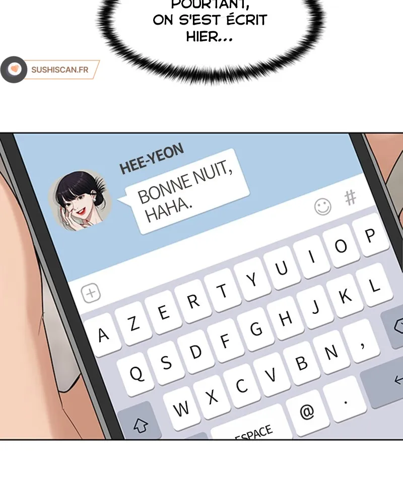 Read True Beauty FR Manga Online