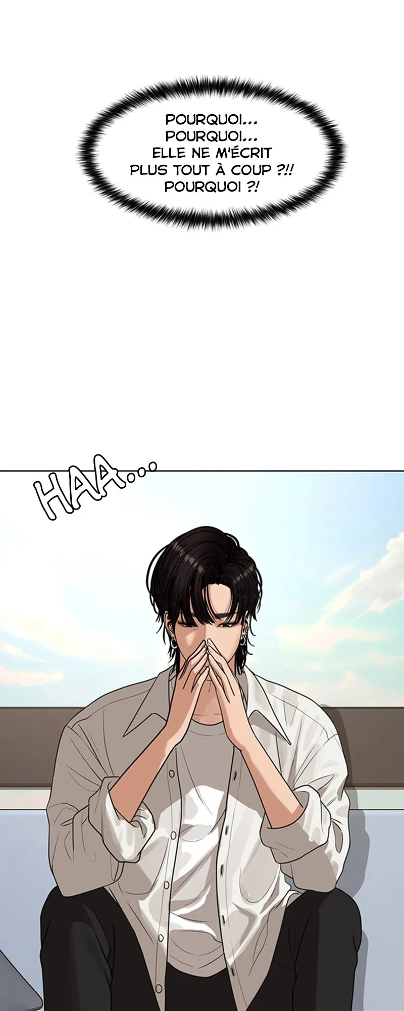 Read True Beauty FR Manga Online