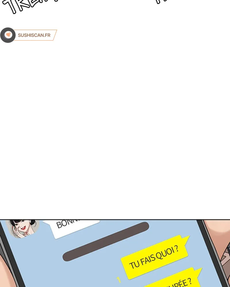 Read True Beauty FR Manga Online