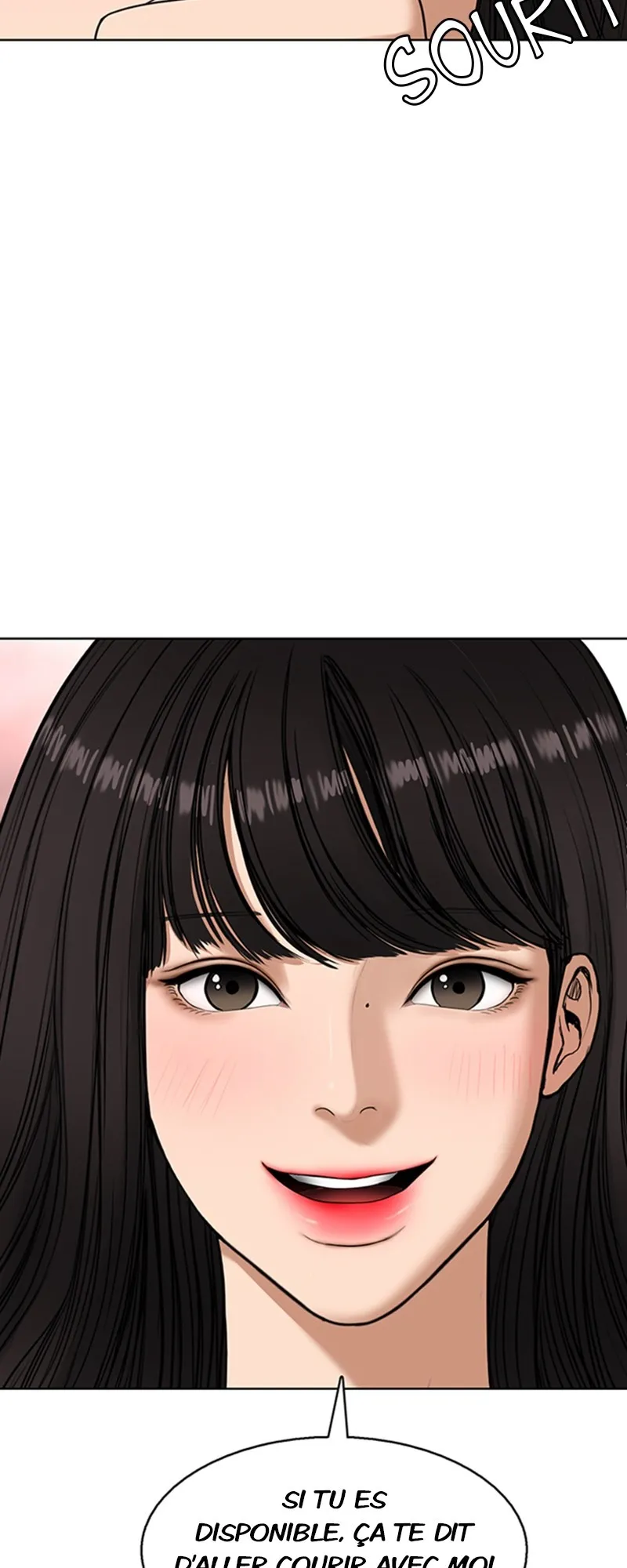 Read True Beauty FR Manga Online