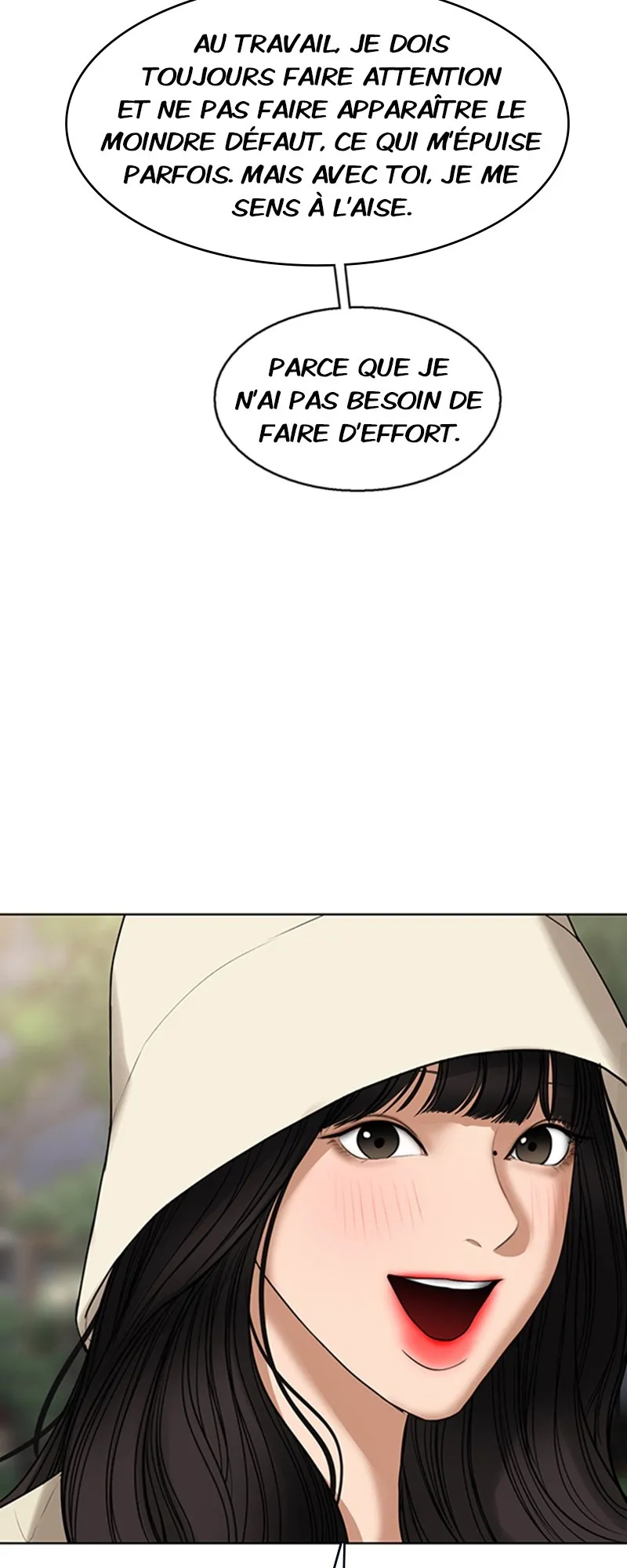 Read True Beauty FR Manga Online