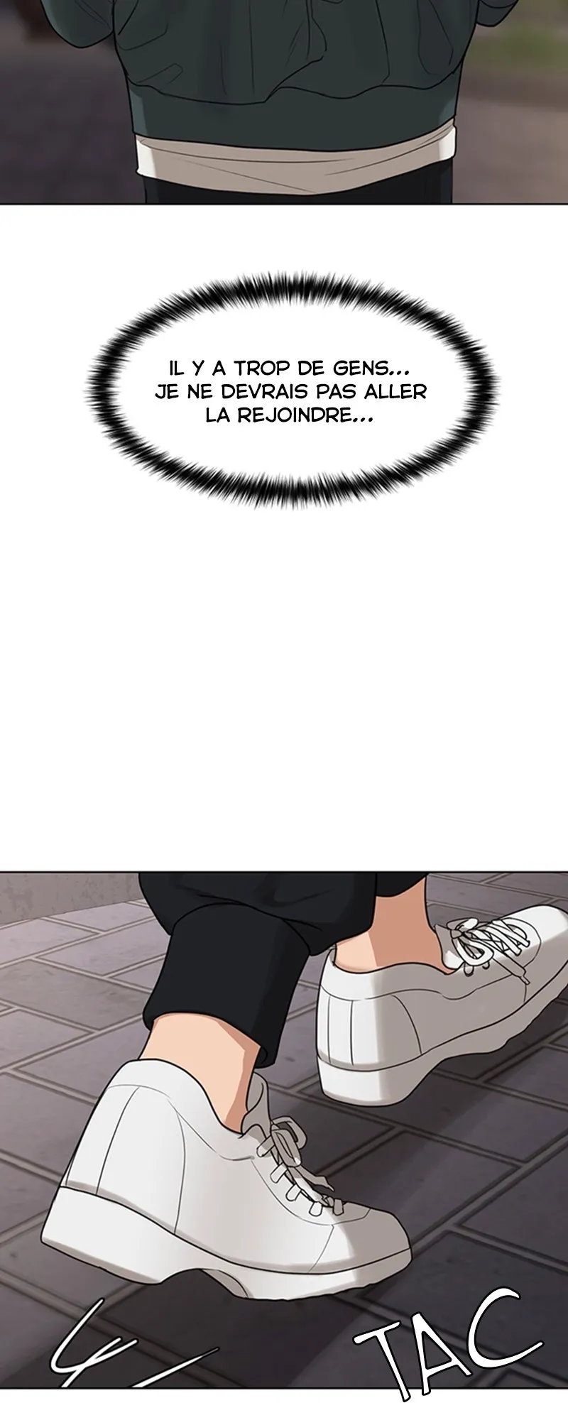 Read True Beauty FR Manga Online