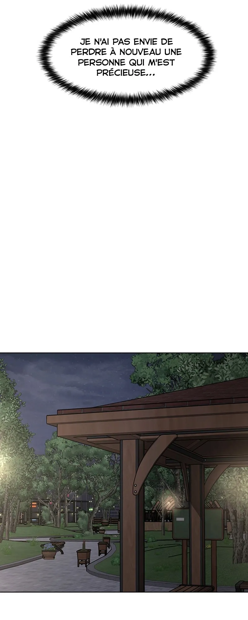 Read True Beauty FR Manga Online