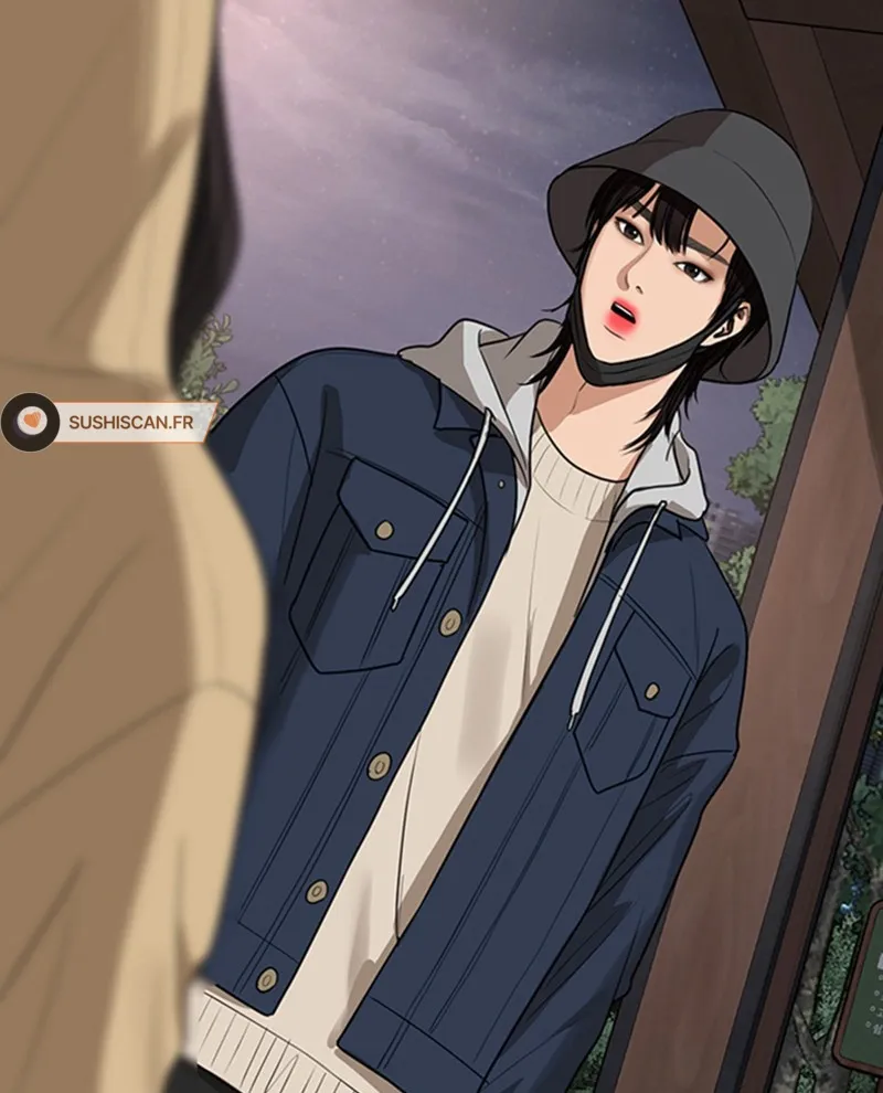 Read True Beauty FR Manga Online