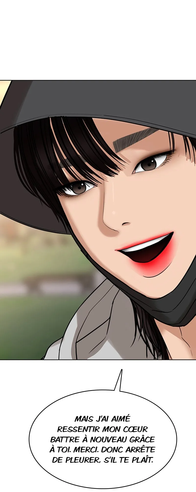 Read True Beauty FR Manga Online
