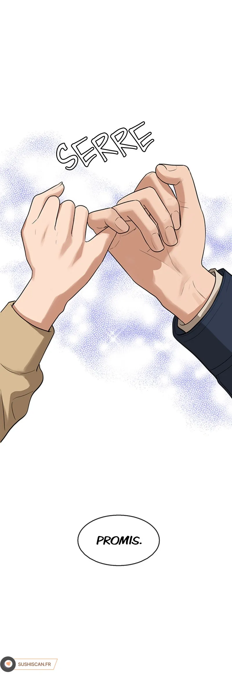 Read True Beauty FR Manga Online