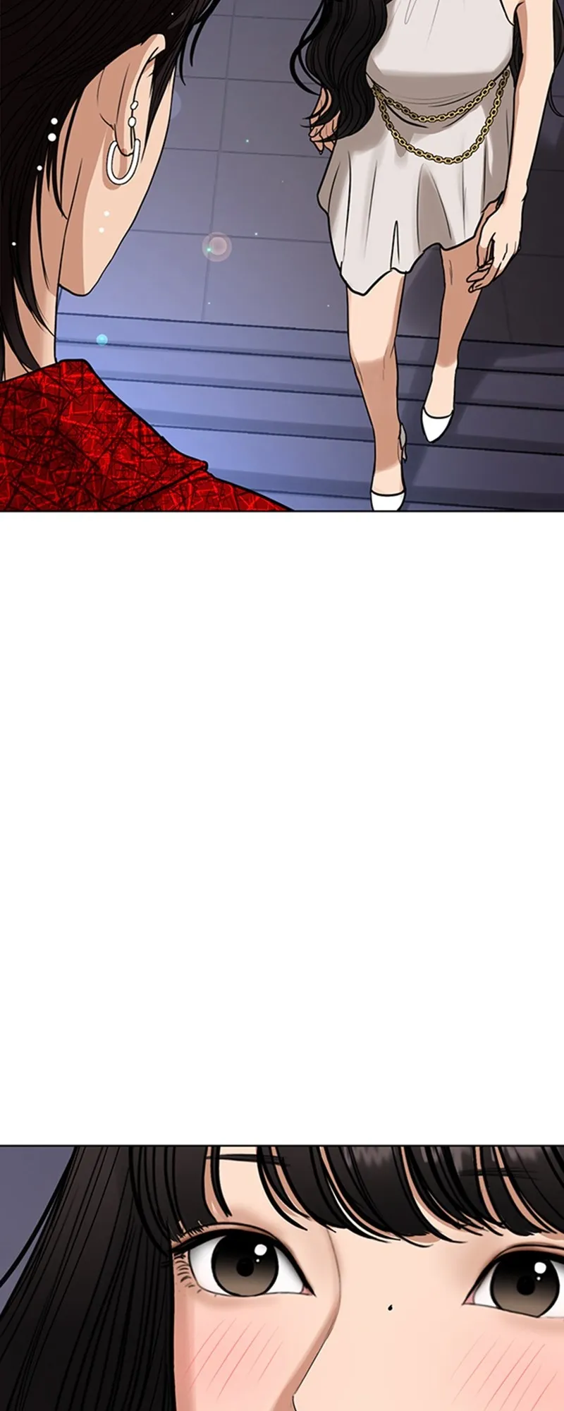 Read True Beauty FR Manga Online