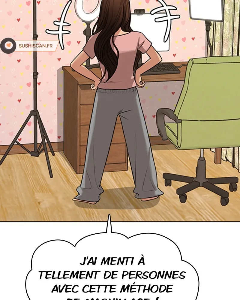 Read True Beauty FR Manga Online