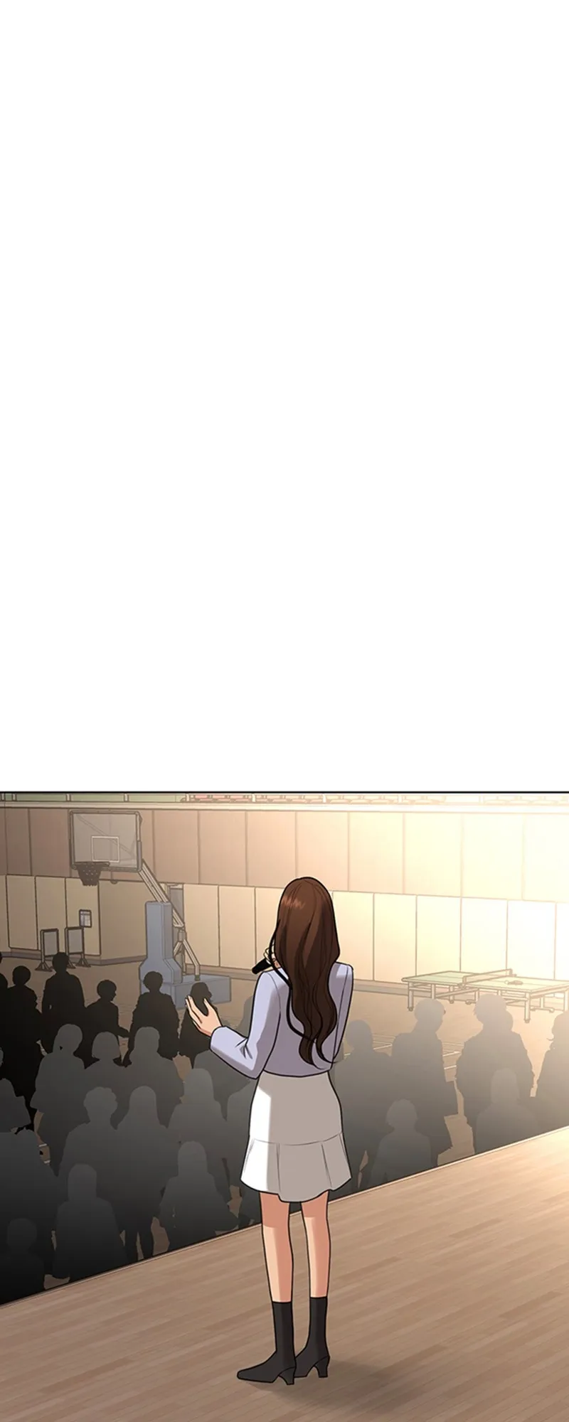 Read True Beauty FR Manga Online