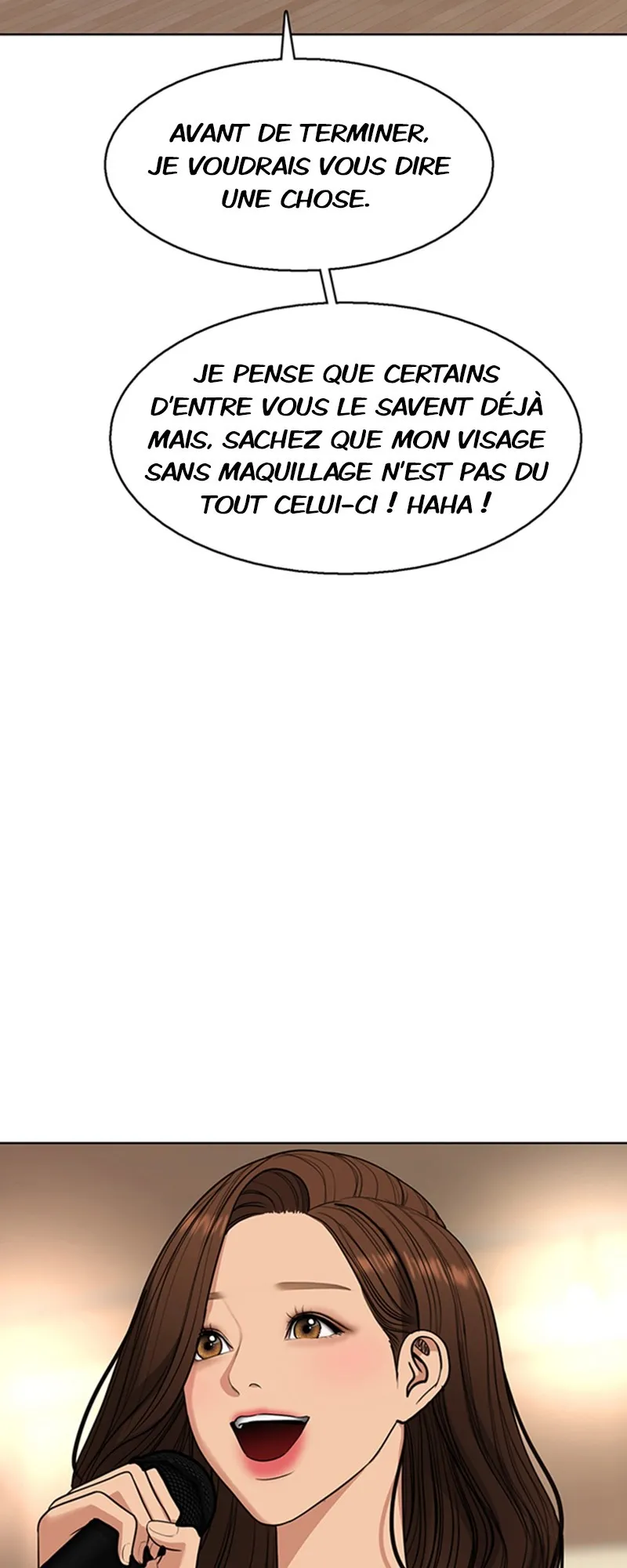 Read True Beauty FR Manga Online