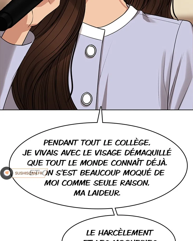 Read True Beauty FR Manga Online