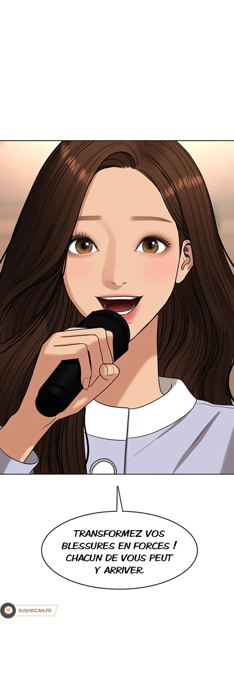 Read True Beauty FR Manga Online