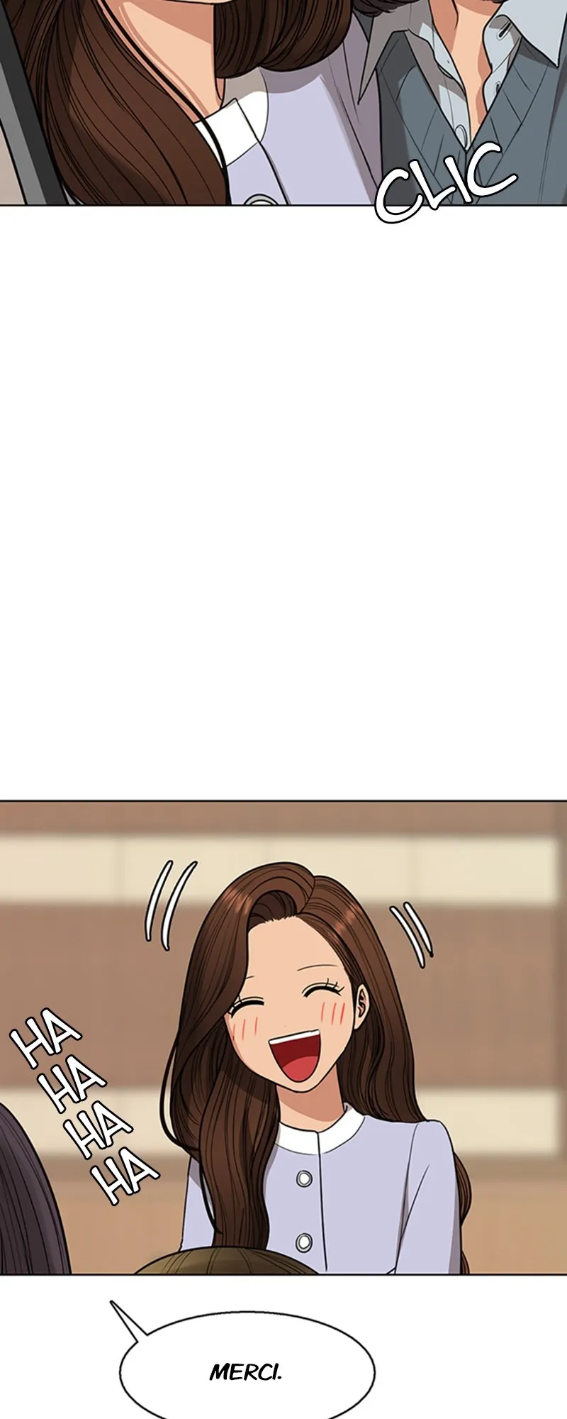 Read True Beauty FR Manga Online