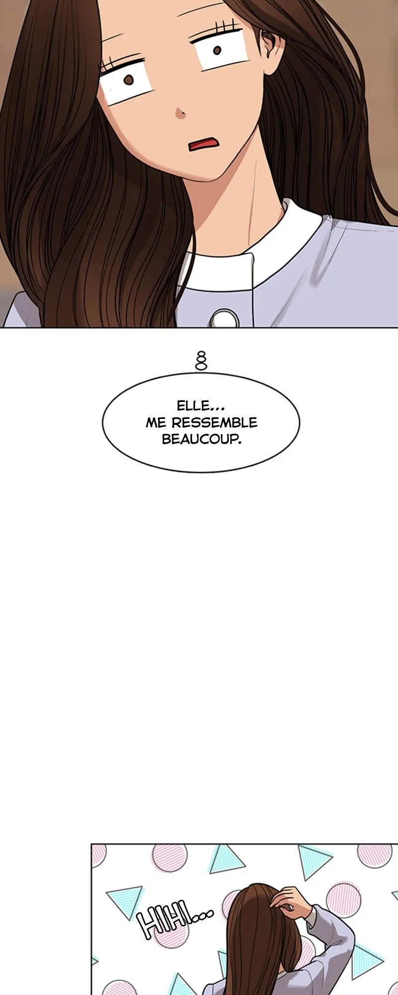 Read True Beauty FR Manga Online