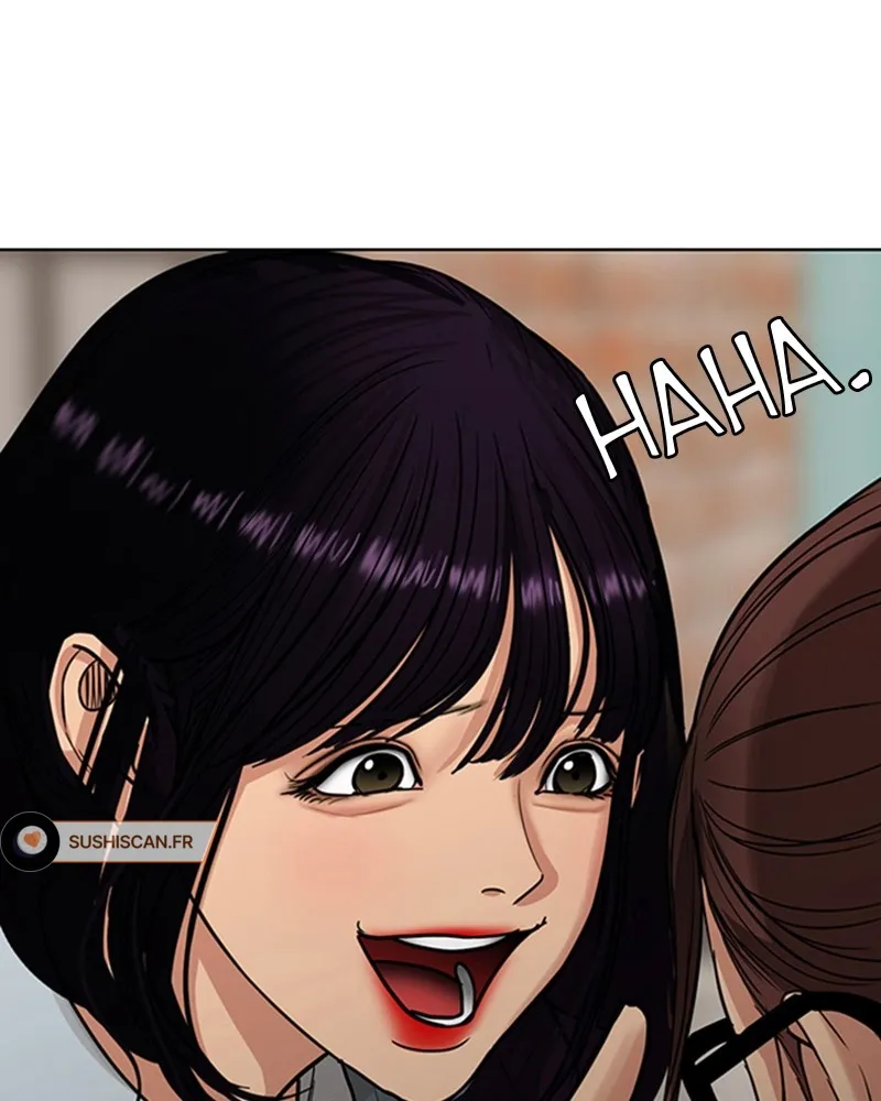 Read True Beauty FR Manga Online