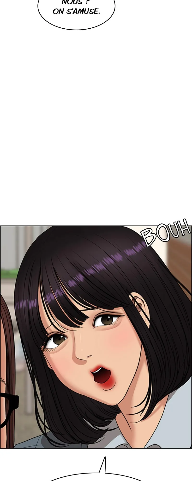 Read True Beauty FR Manga Online