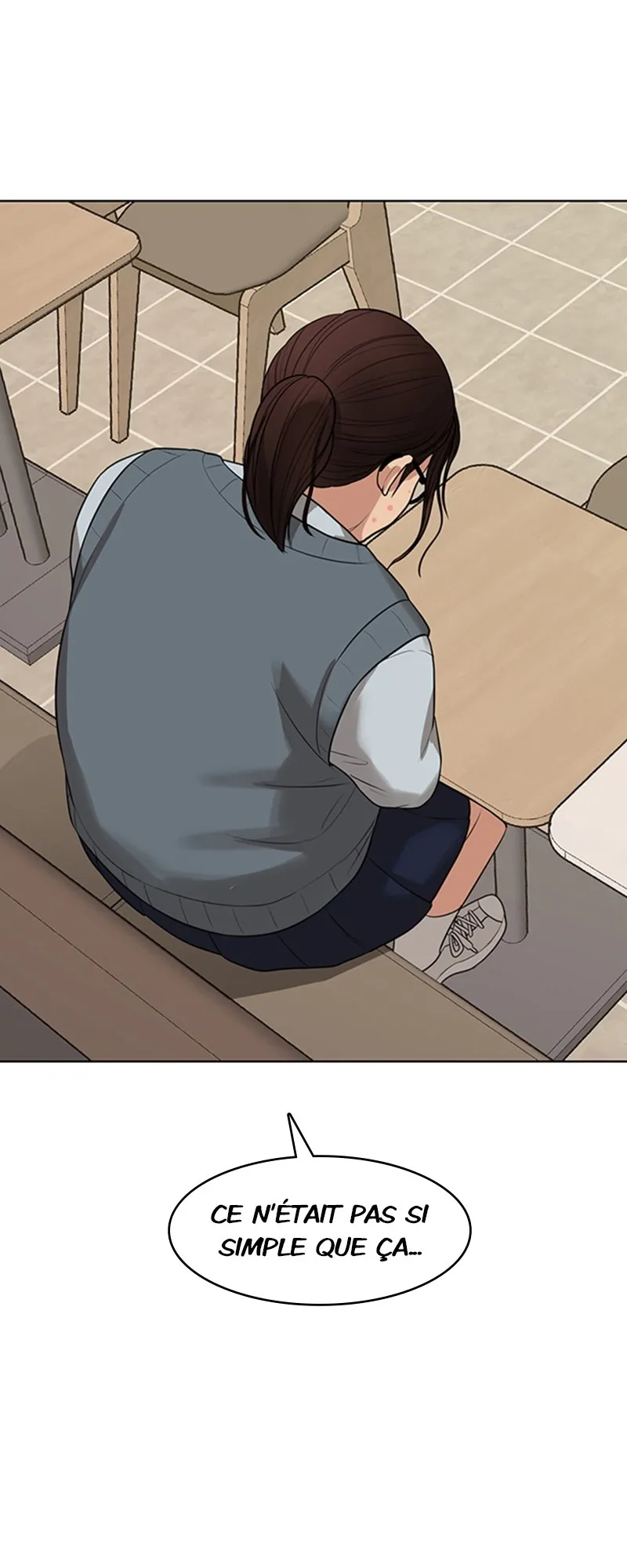 Read True Beauty FR Manga Online