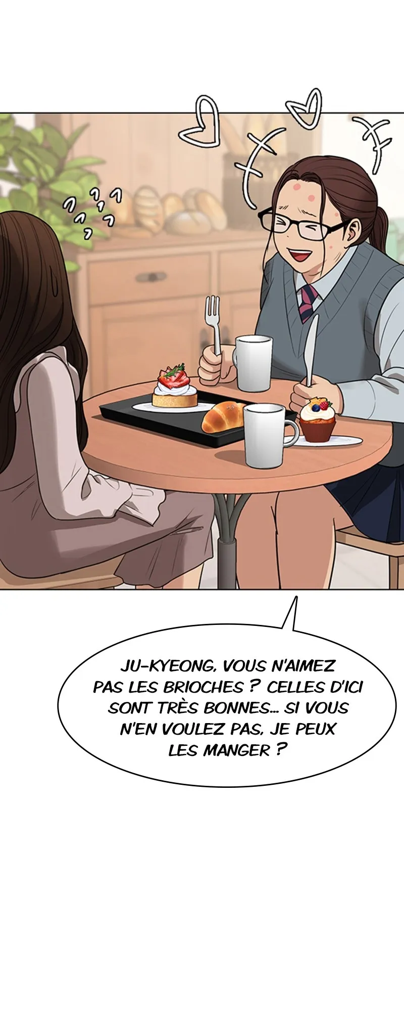 Read True Beauty FR Manga Online