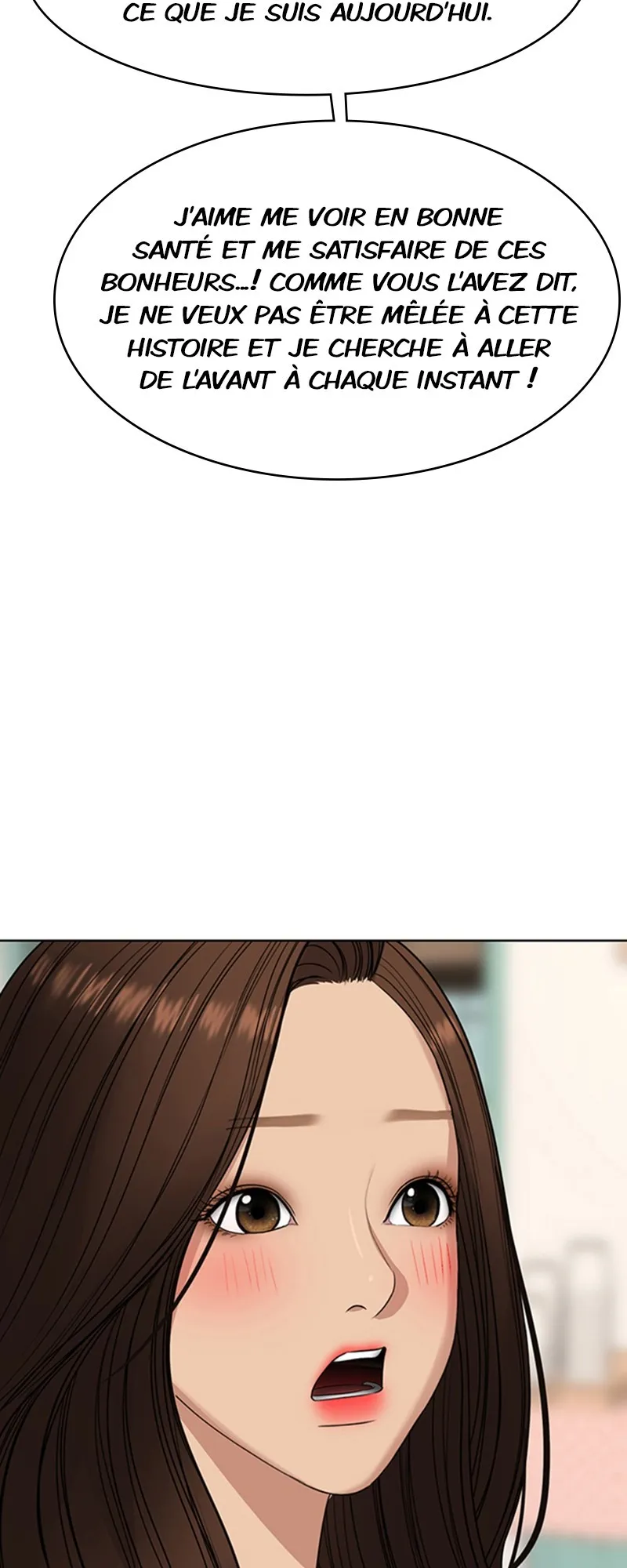 Read True Beauty FR Manga Online