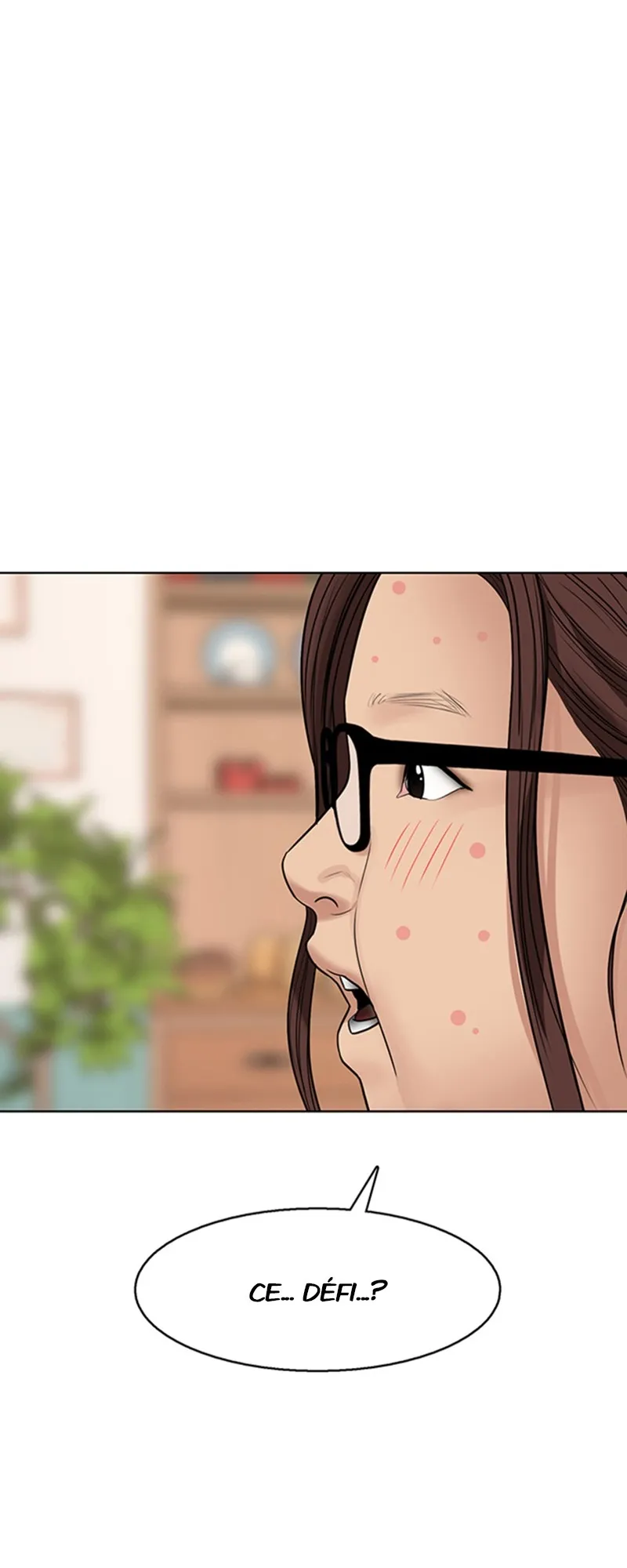 Read True Beauty FR Manga Online