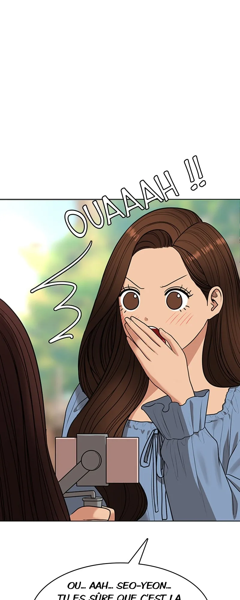 Read True Beauty FR Manga Online