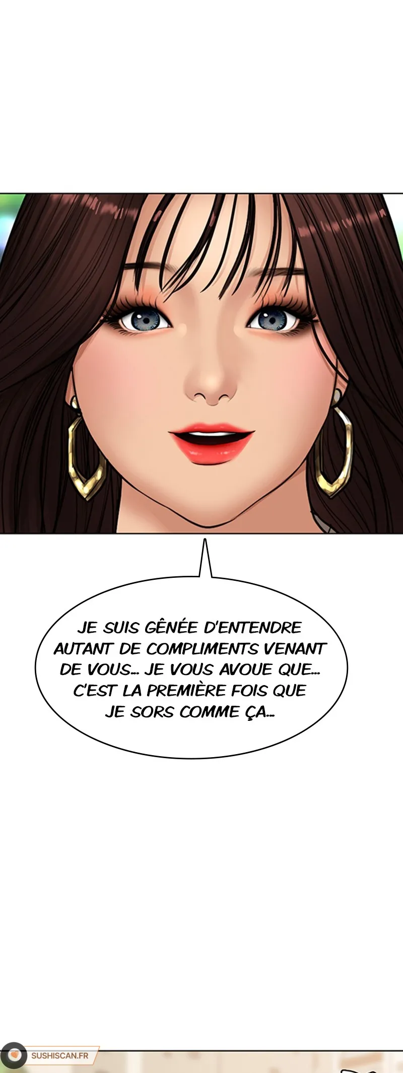 Read True Beauty FR Manga Online