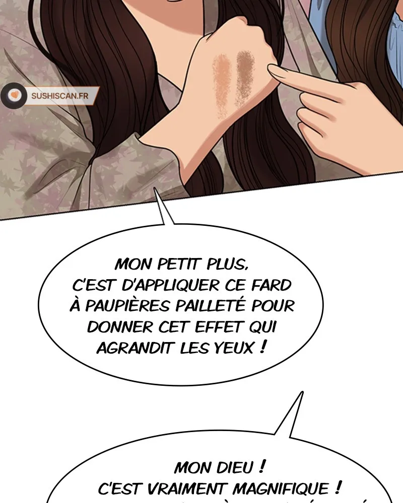 Read True Beauty FR Manga Online