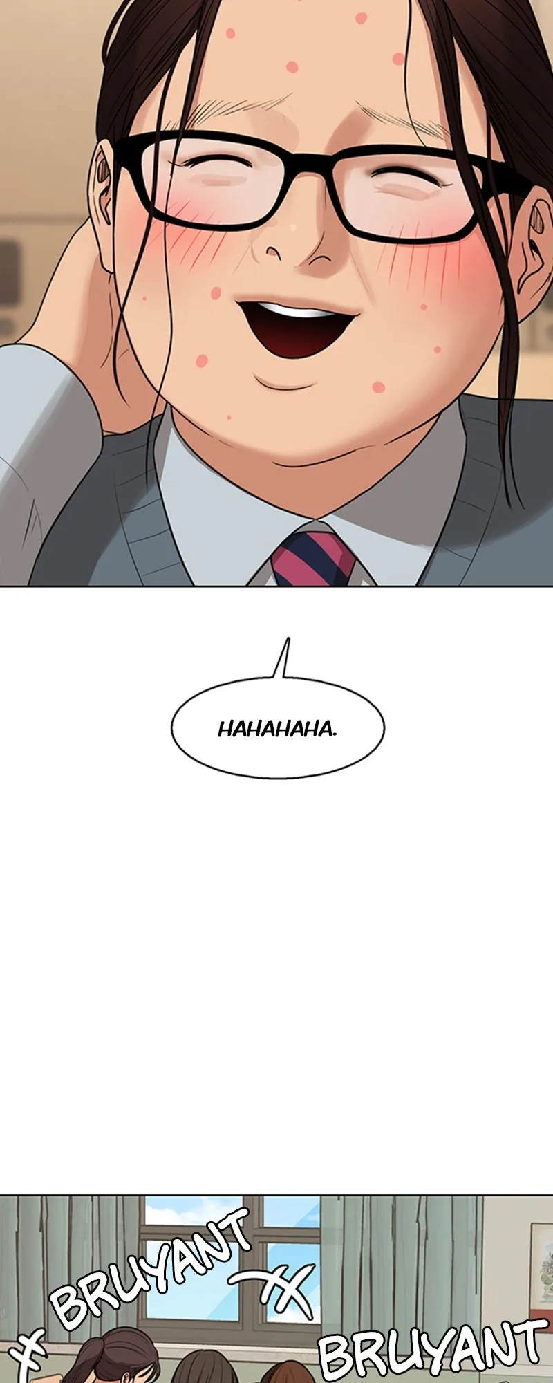 Read True Beauty FR Manga Online