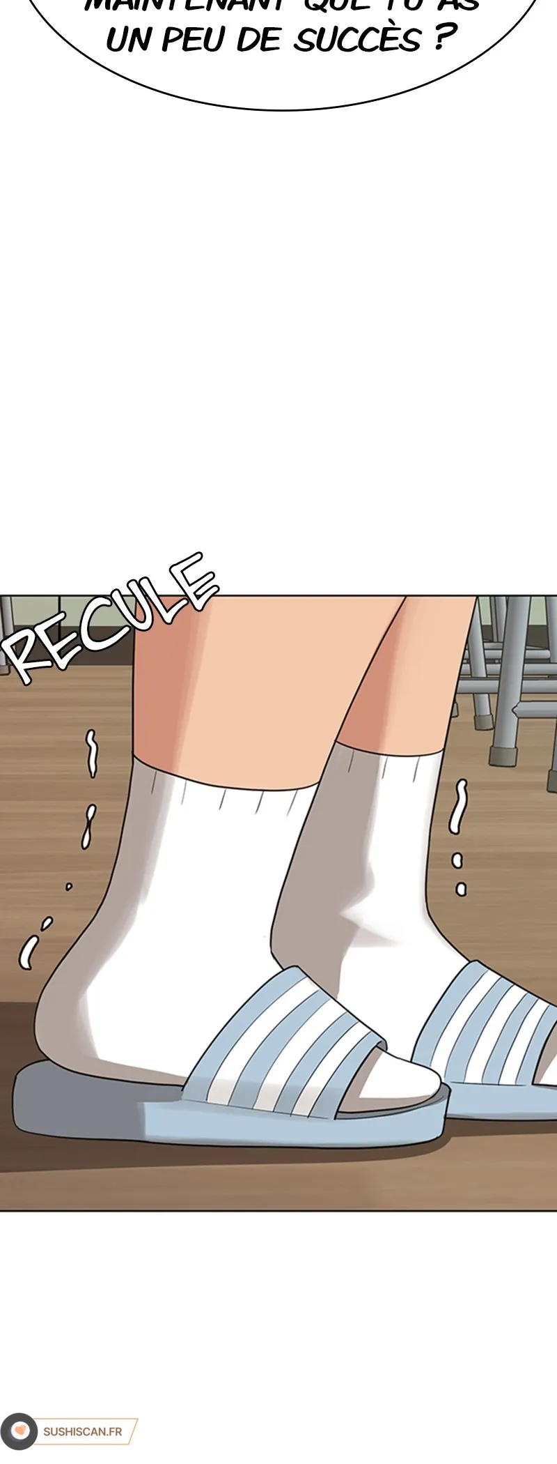 Read True Beauty FR Manga Online