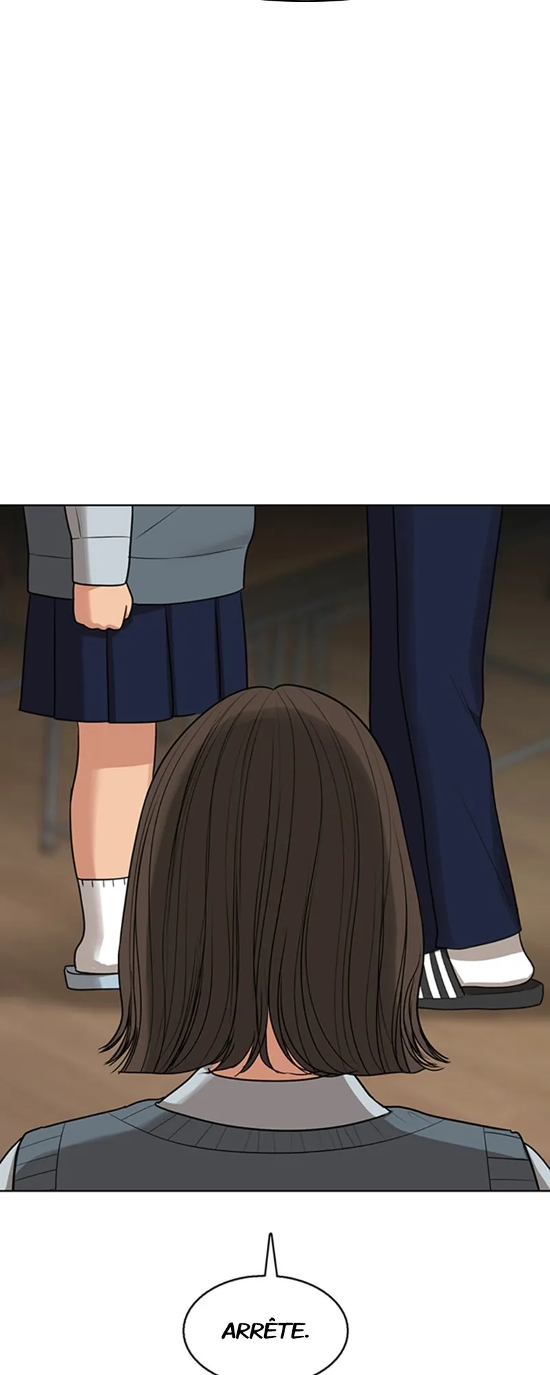 Read True Beauty FR Manga Online