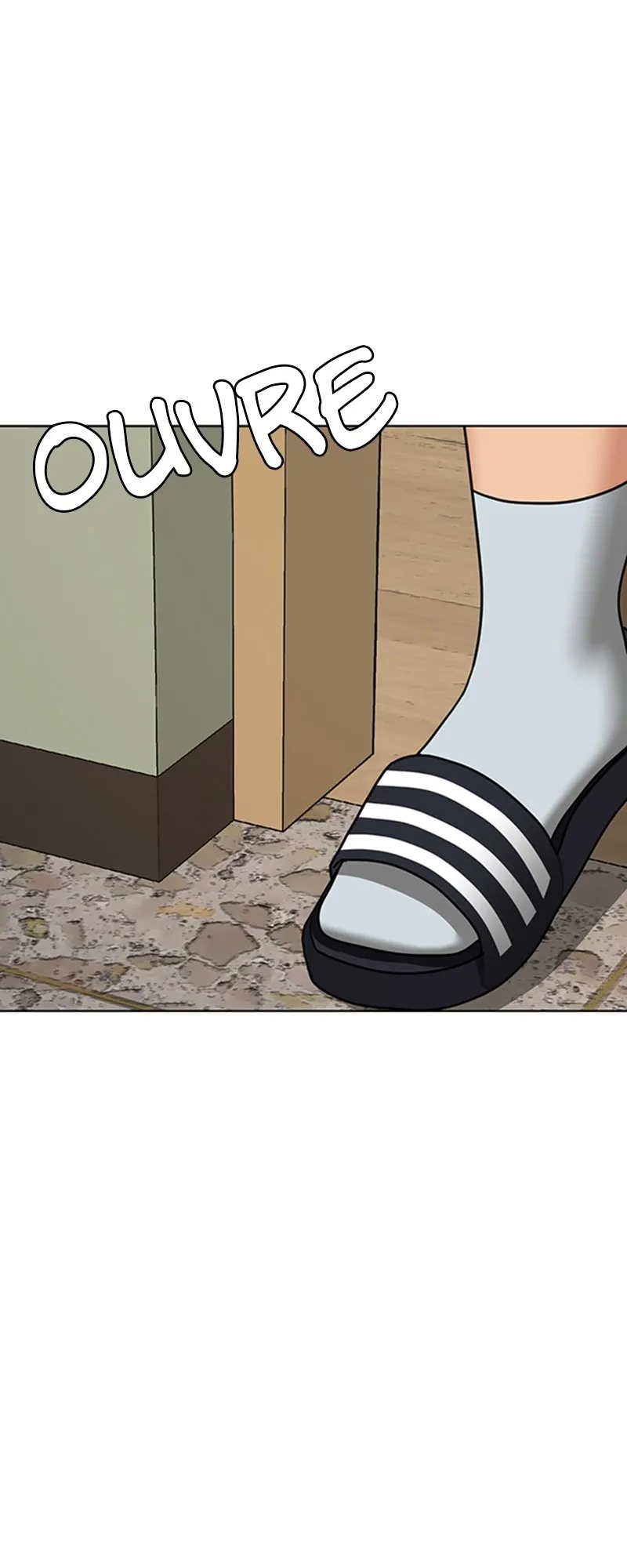 Read True Beauty FR Manga Online