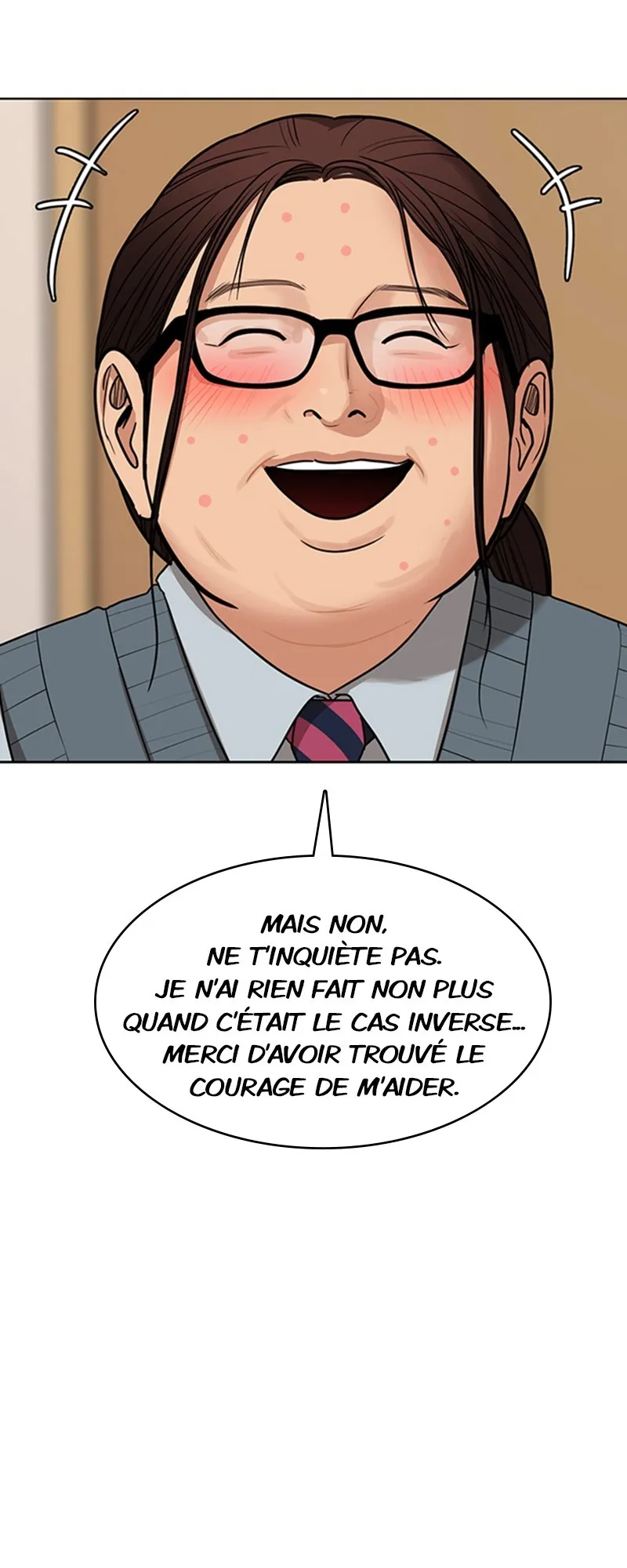 Read True Beauty FR Manga Online