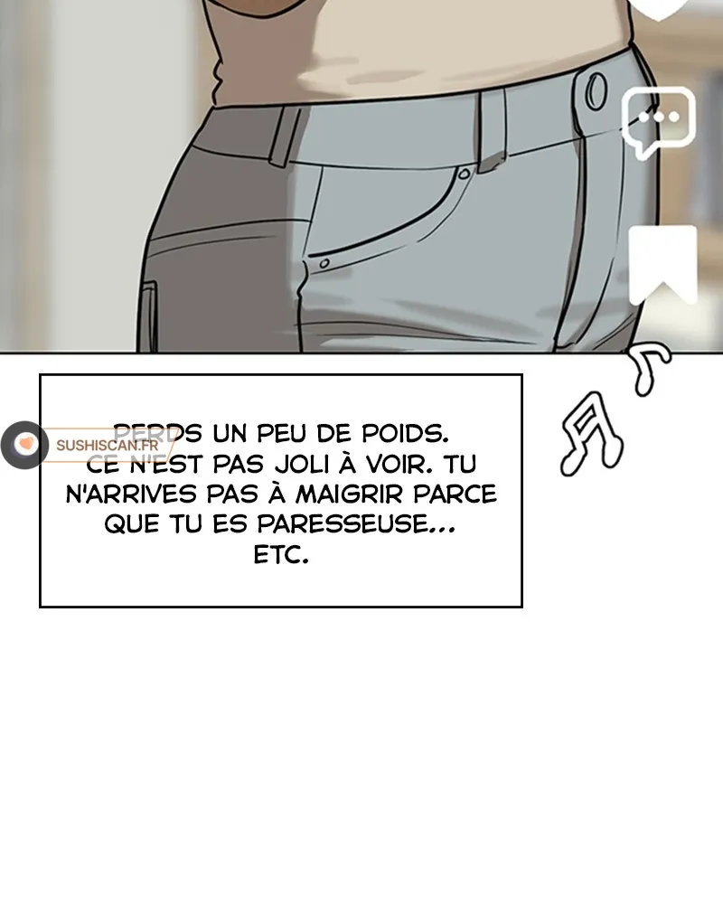 Read True Beauty FR Manga Online