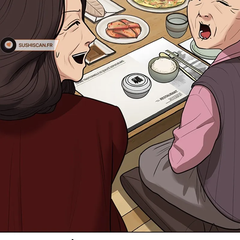 Read True Beauty FR Manga Online