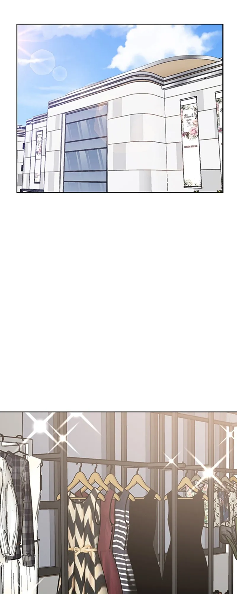 Read True Beauty FR Manga Online