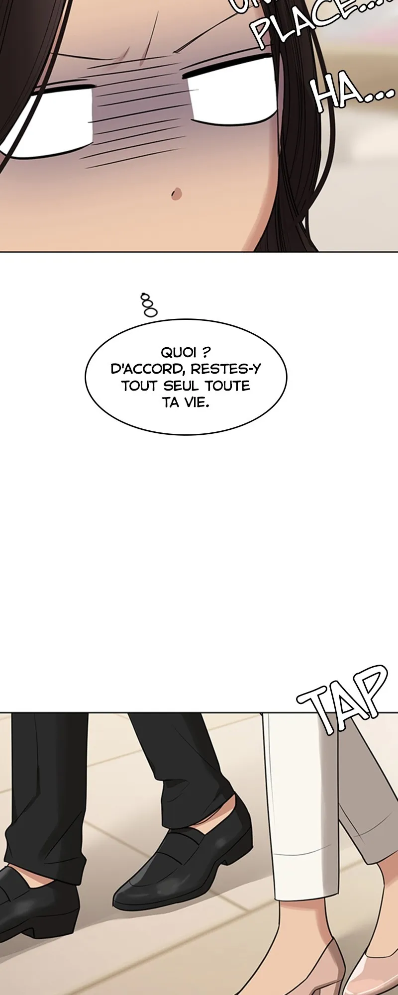 Read True Beauty FR Manga Online