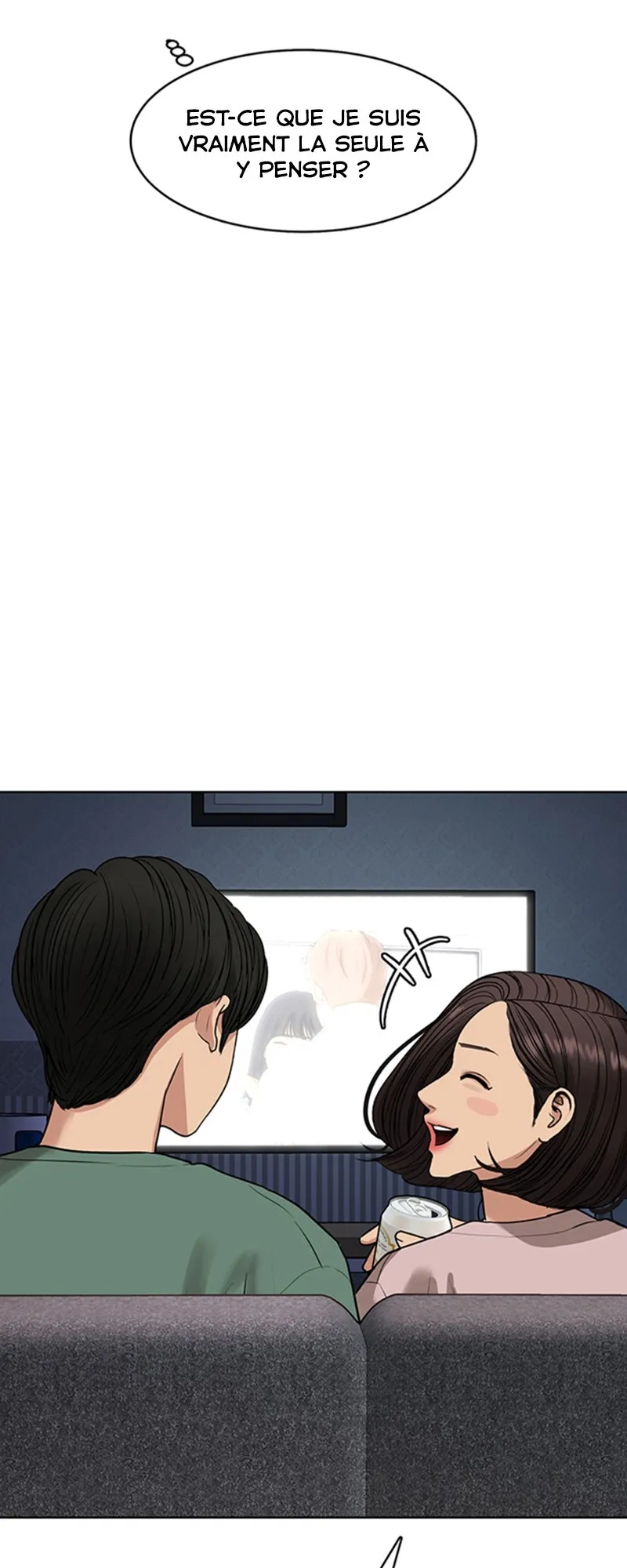 Read True Beauty FR Manga Online