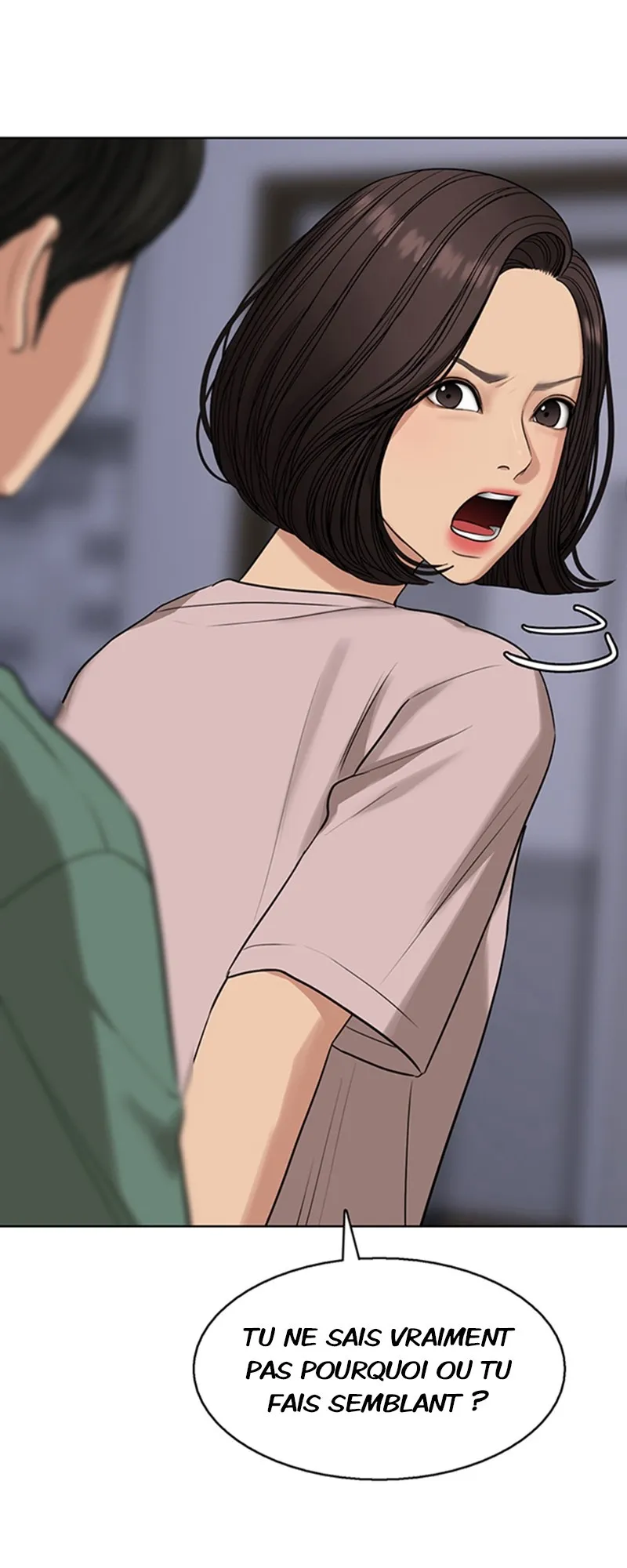 Read True Beauty FR Manga Online