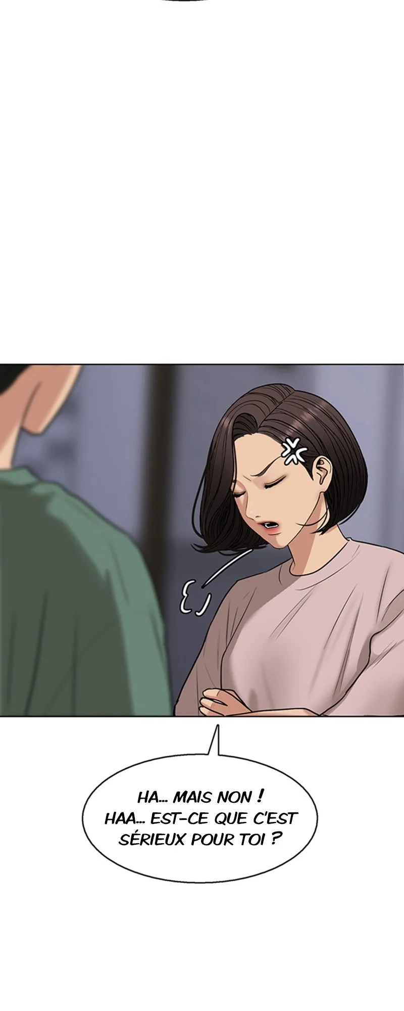 Read True Beauty FR Manga Online